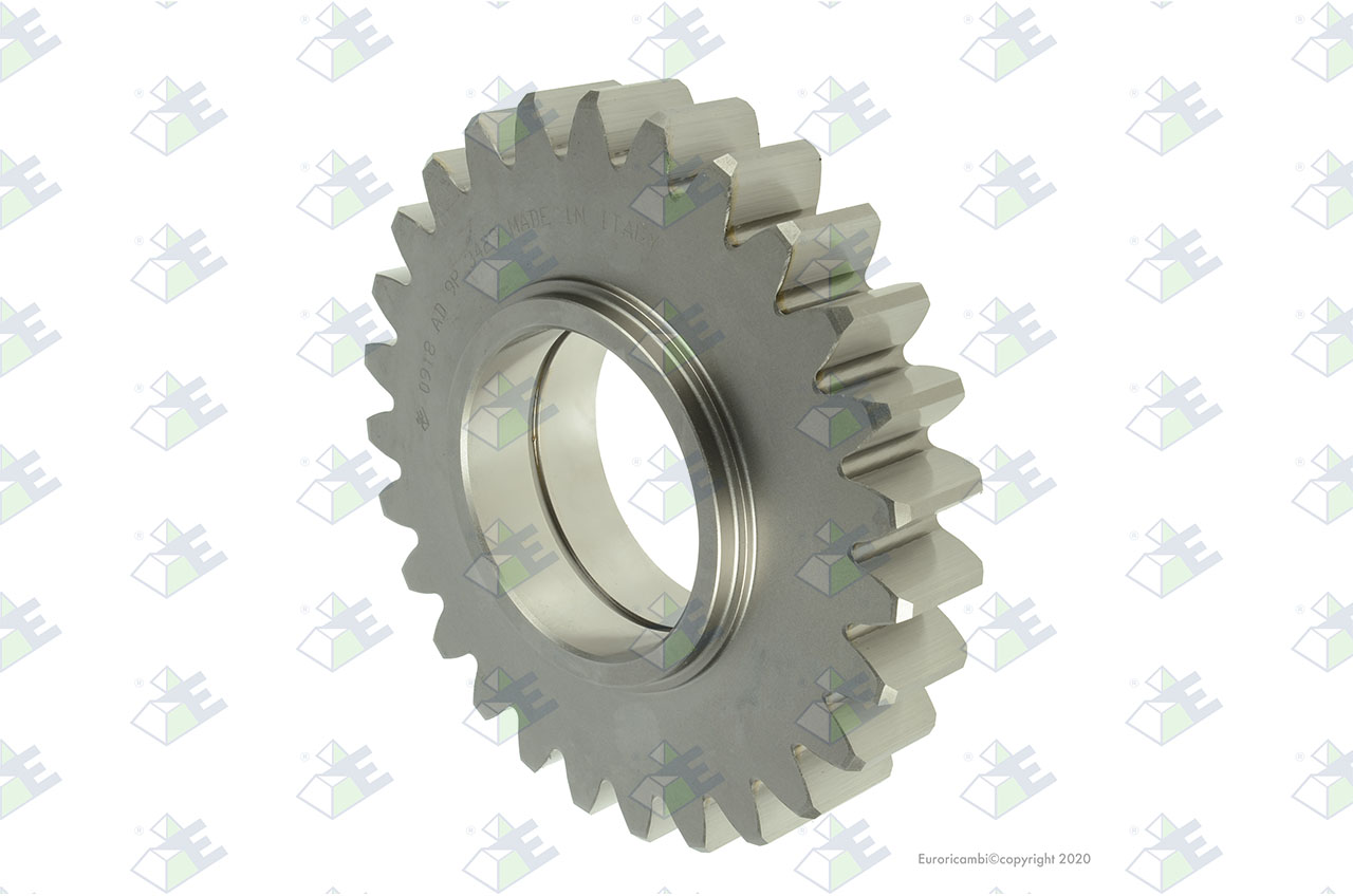 PLANETARY GEAR 27 T. suitable to CATERPILLAR 9P3429