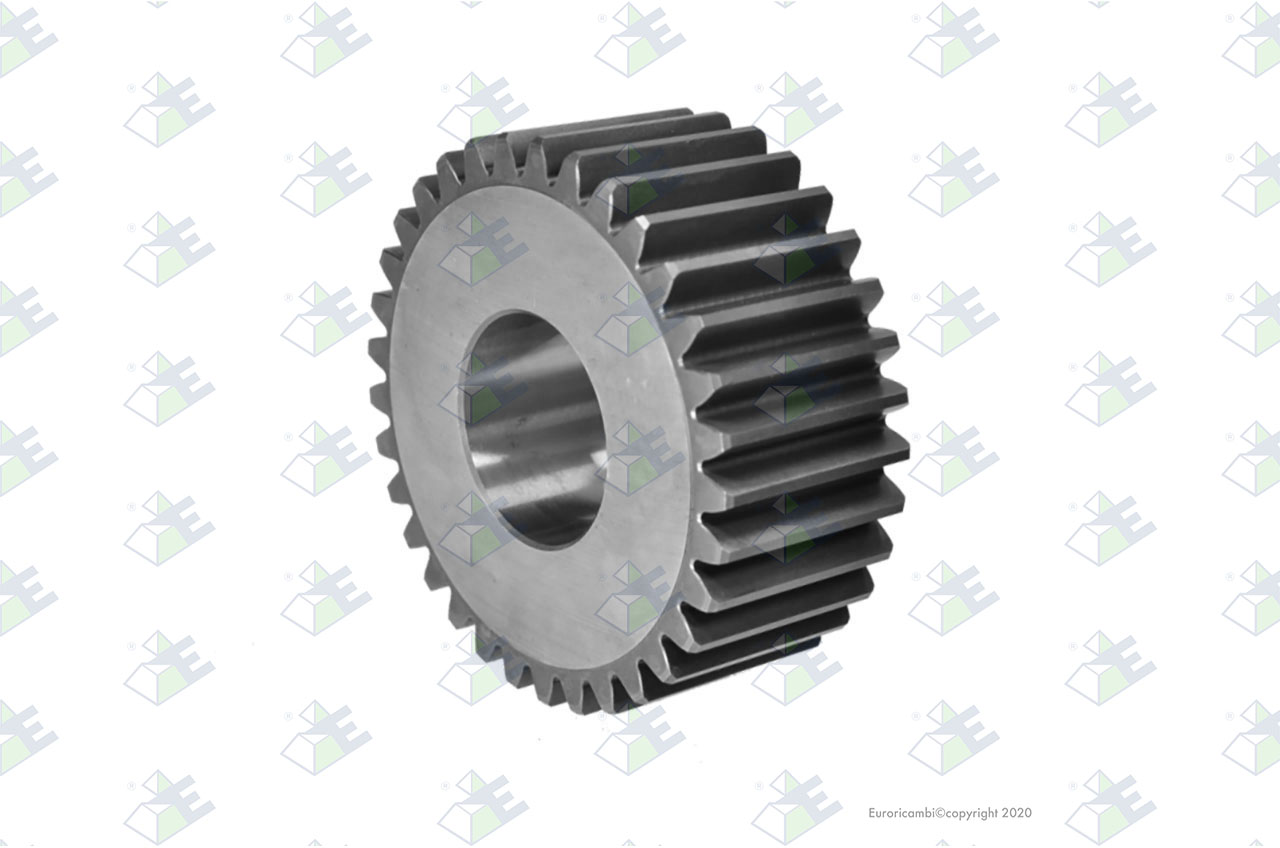 PLANETARY GEAR 33 T. suitable to CATERPILLAR 1167712