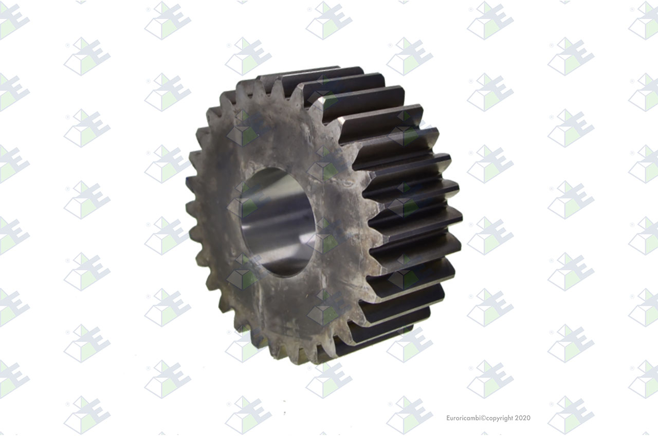 PLANETARY GEAR 30 T. suitable to CLASSIC PART 5222306