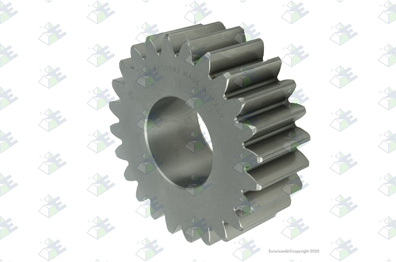 PLANETARY GEAR 24 T. suitable to CATERPILLAR 2750699