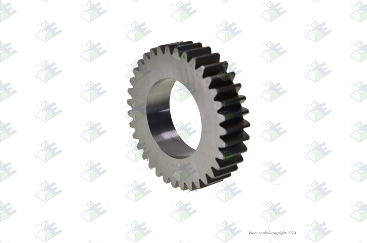 PLANETARY GEAR 35 T. suitable to EUROTEC 12001338