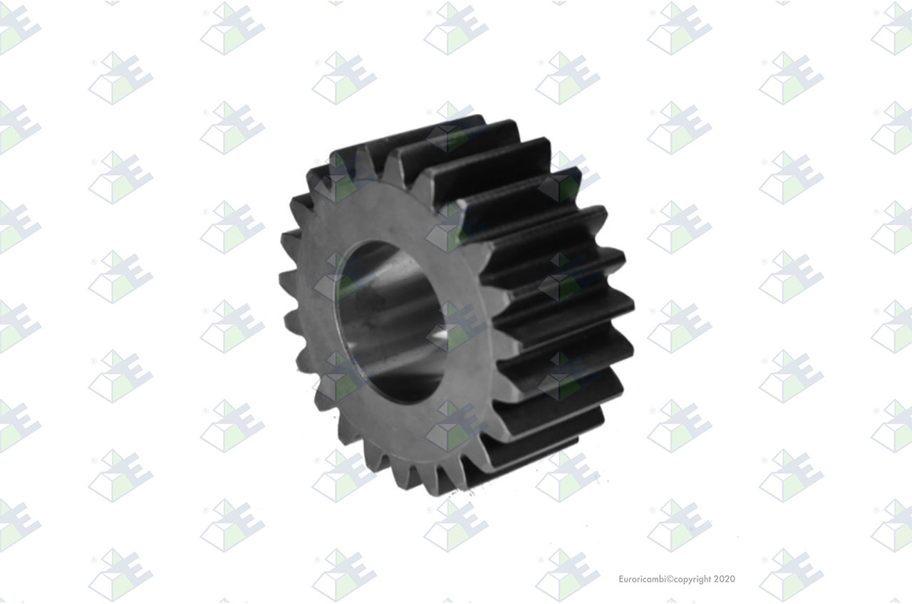 PLANETARY GEAR 23 T. suitable to CATERPILLAR 3801599