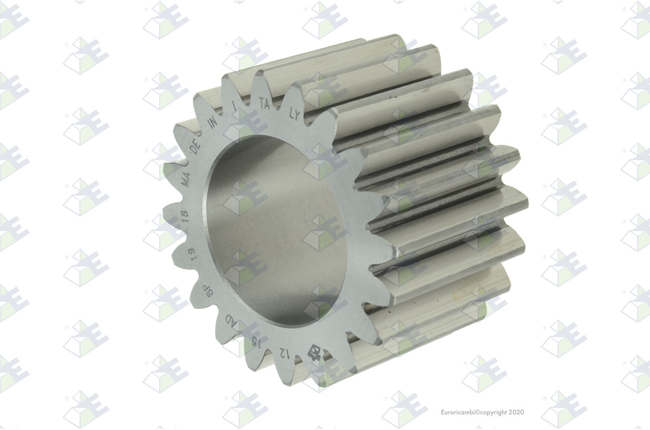 PLANETARY GEAR 20 T. suitable to CATERPILLAR 2K5632