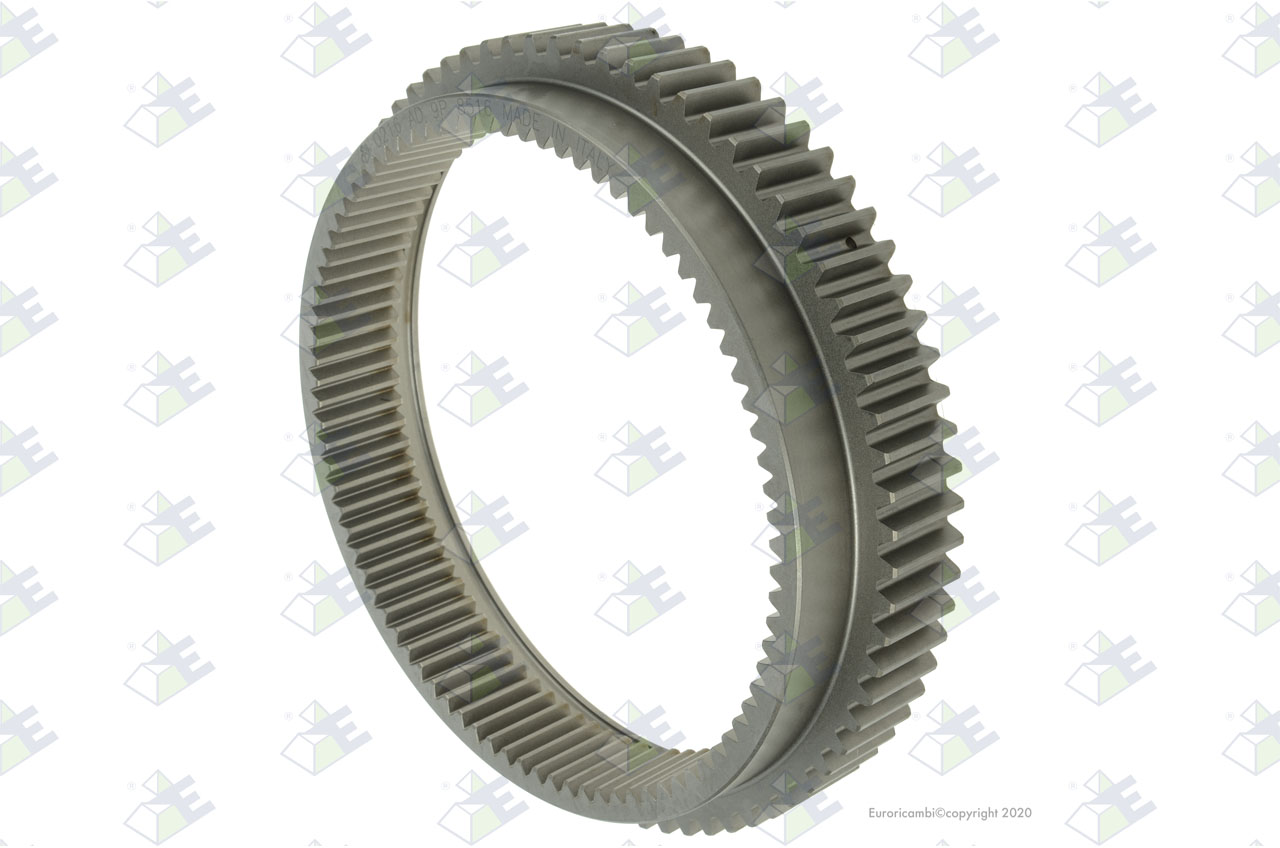 CROWN 75/85 T. suitable to CATERPILLAR 9P8516