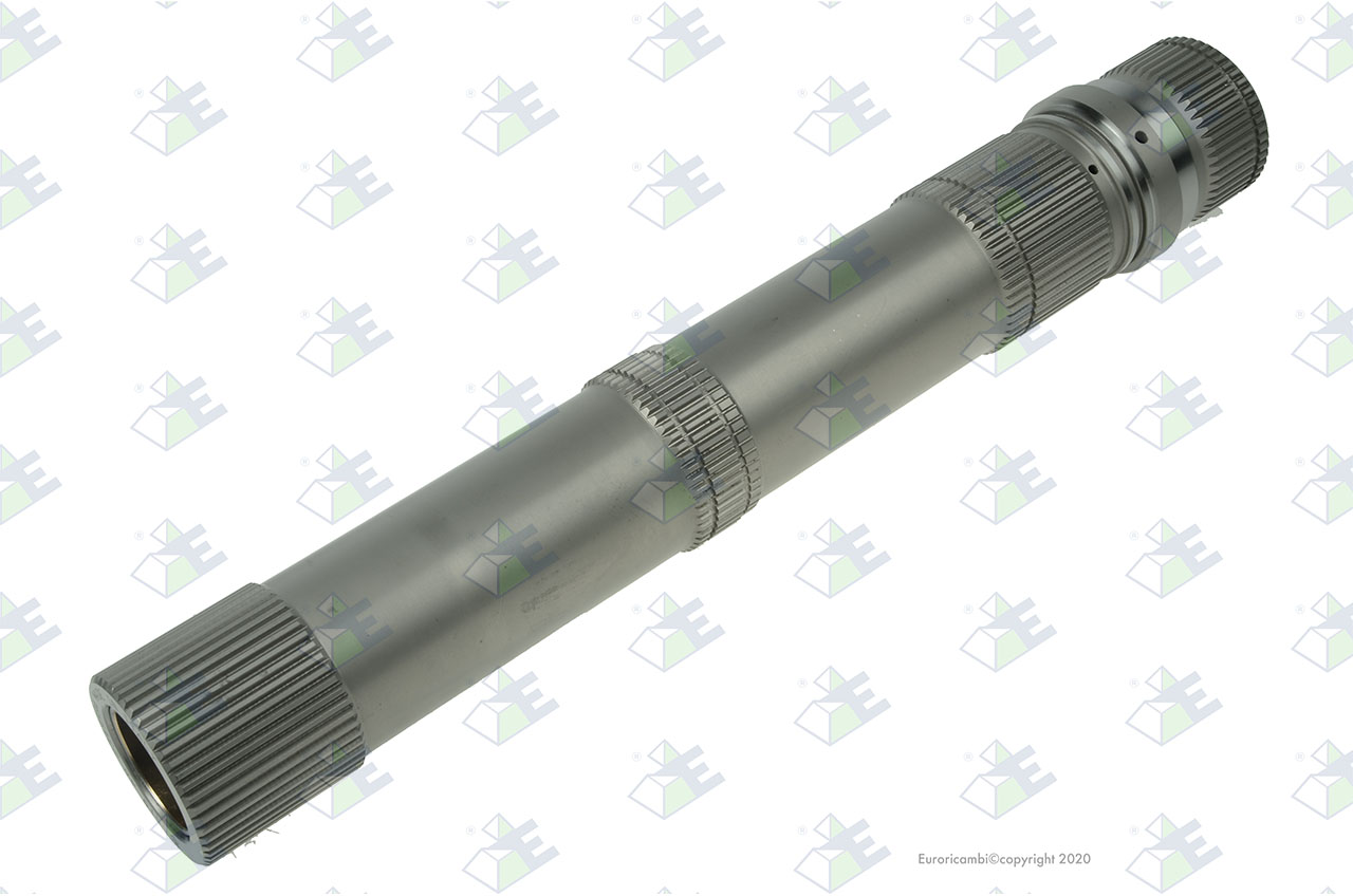 SHAFT suitable to EUROTEC 12001363