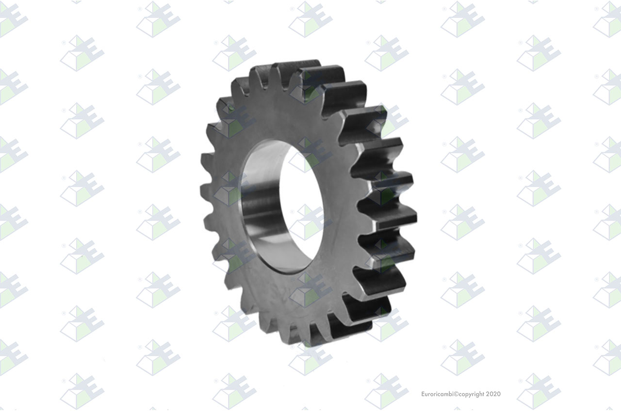 PLANETARY GEAR 24 T. suitable to CATERPILLAR 1484602