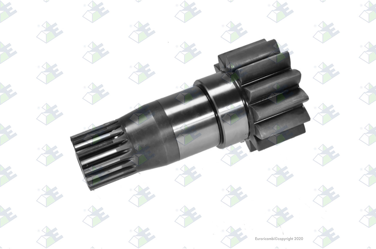 PINION 13 T. suitable to CLASSIC PART 3148718