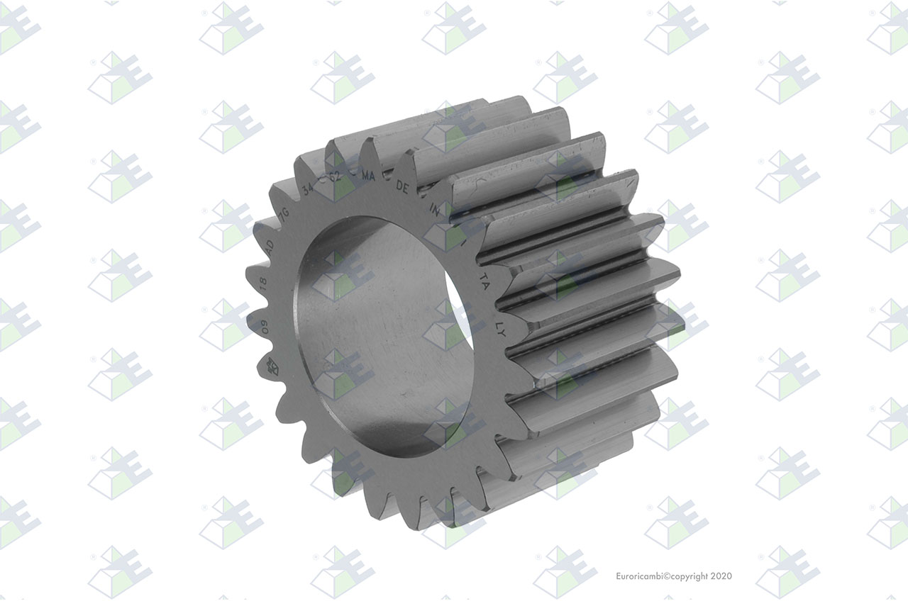 PLANETARY GEAR 23 T. suitable to CATERPILLAR 3P8176