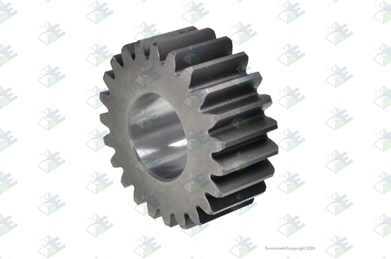 PLANETARY GEAR 23 T. suitable to CATERPILLAR 4V0093