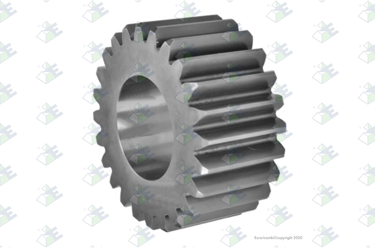 PLANETARY GEAR 24 T. suitable to CLASSIC PART 2755275