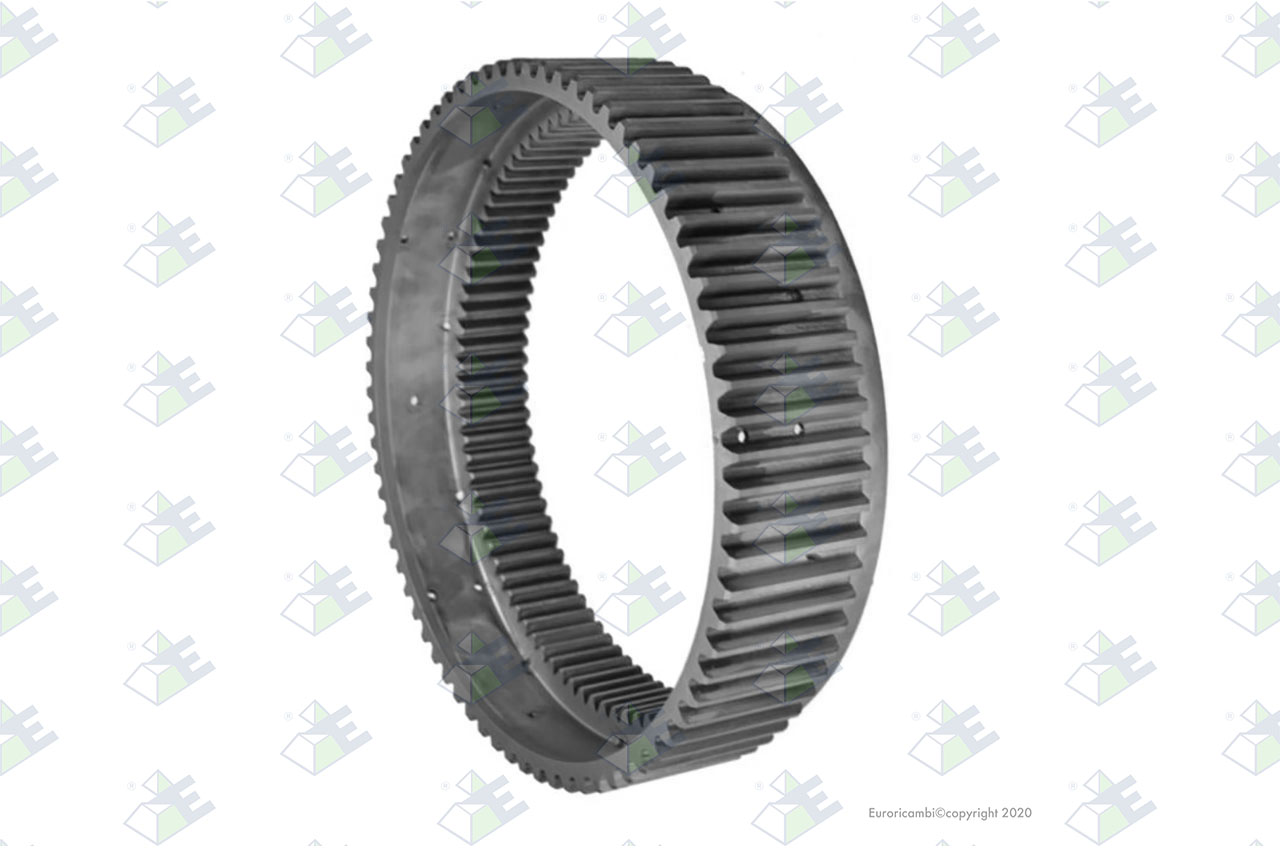 CROWN 90/75 T. suitable to CATERPILLAR 8P7884