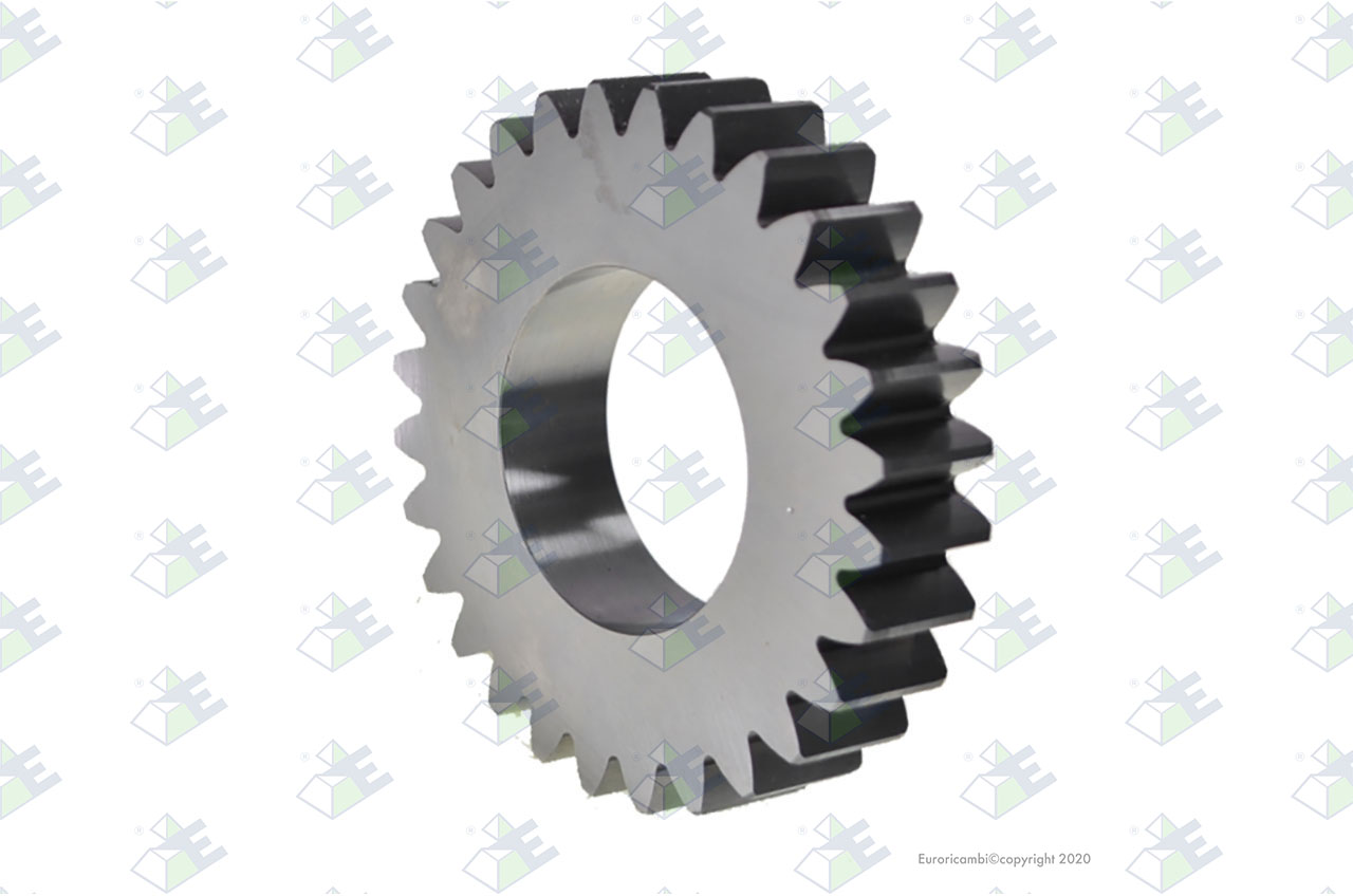PLANETARY GEAR 28 T. suitable to CATERPILLAR 1210027