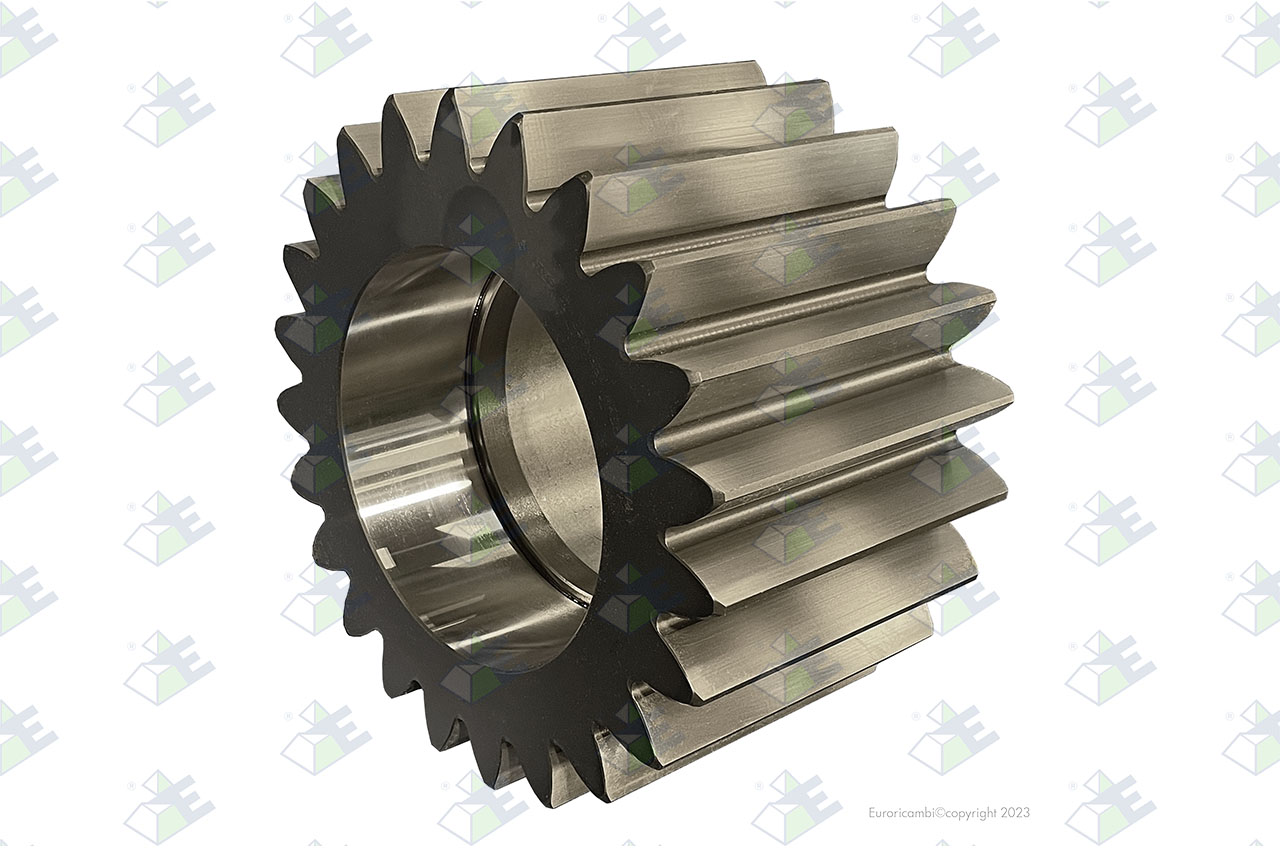 PLANETARY GEAR 23 T. suitable to CATERPILLAR 3594284