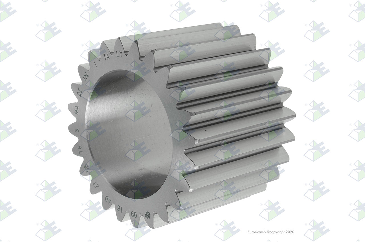 PLANETARY GEAR 24 T. suitable to CATERPILLAR 2758763