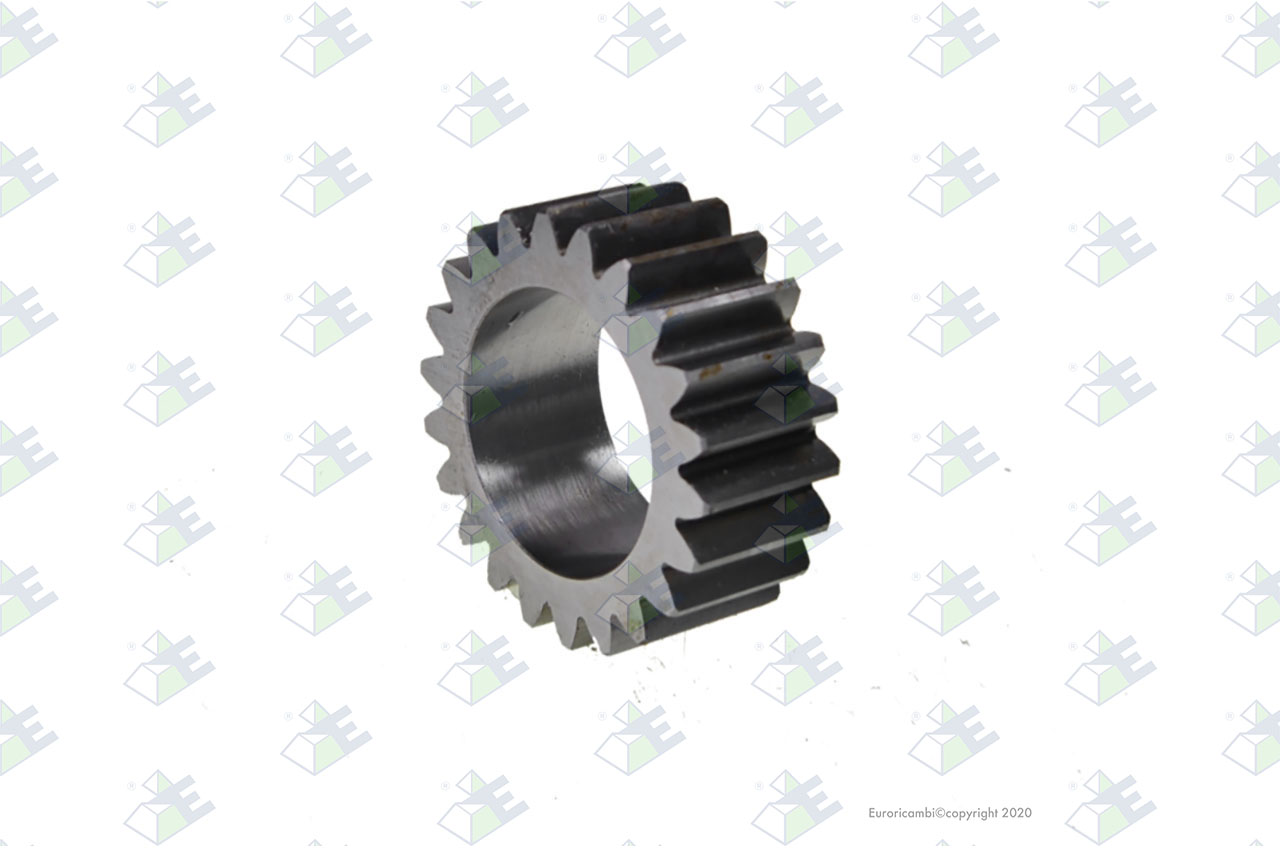 PLANETARY GEAR 22 T. suitable to CATERPILLAR 3T9415
