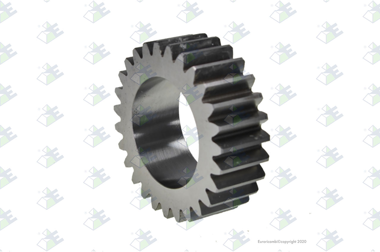 PLANETARY GEAR 27 T. suitable to CATERPILLAR 3T9418