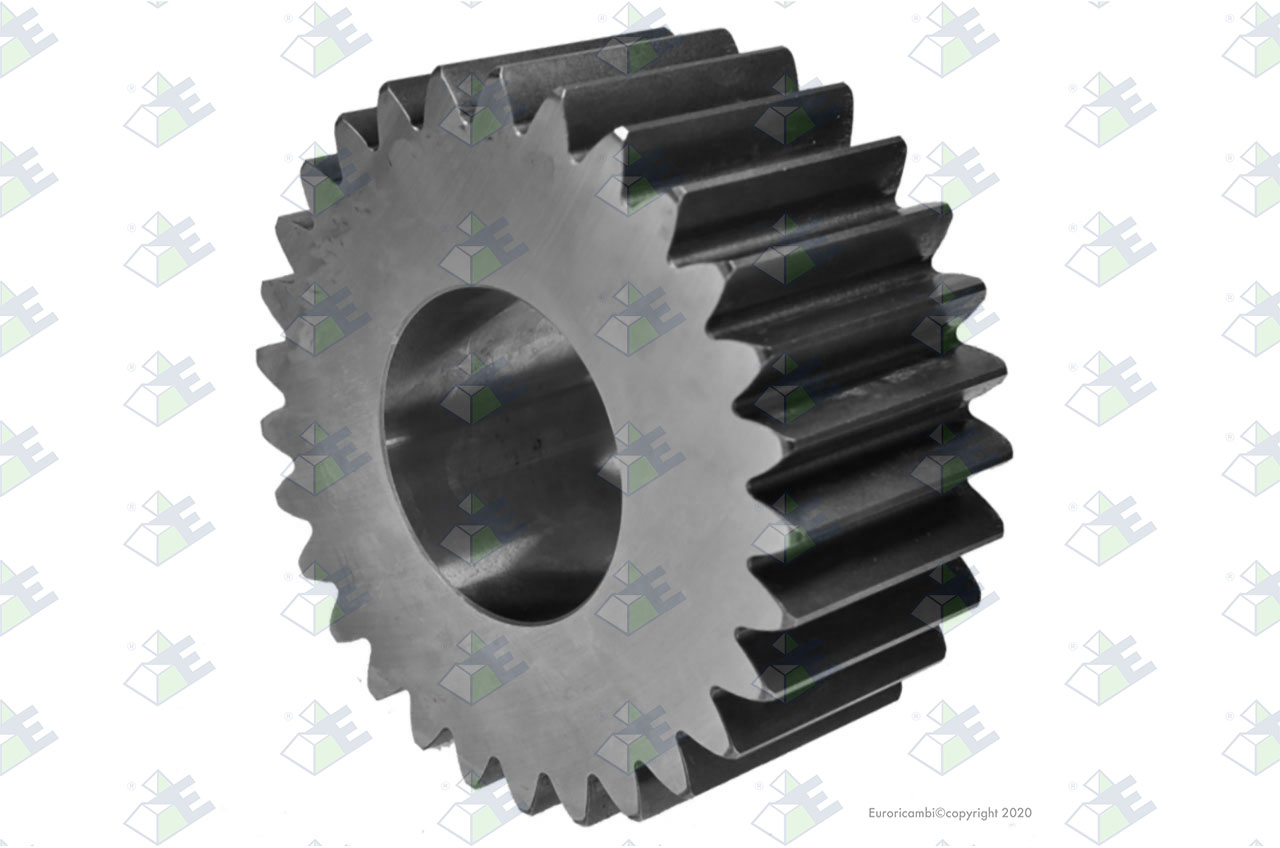 PLANETARY GEAR 29 T. suitable to CATERPILLAR 2611082