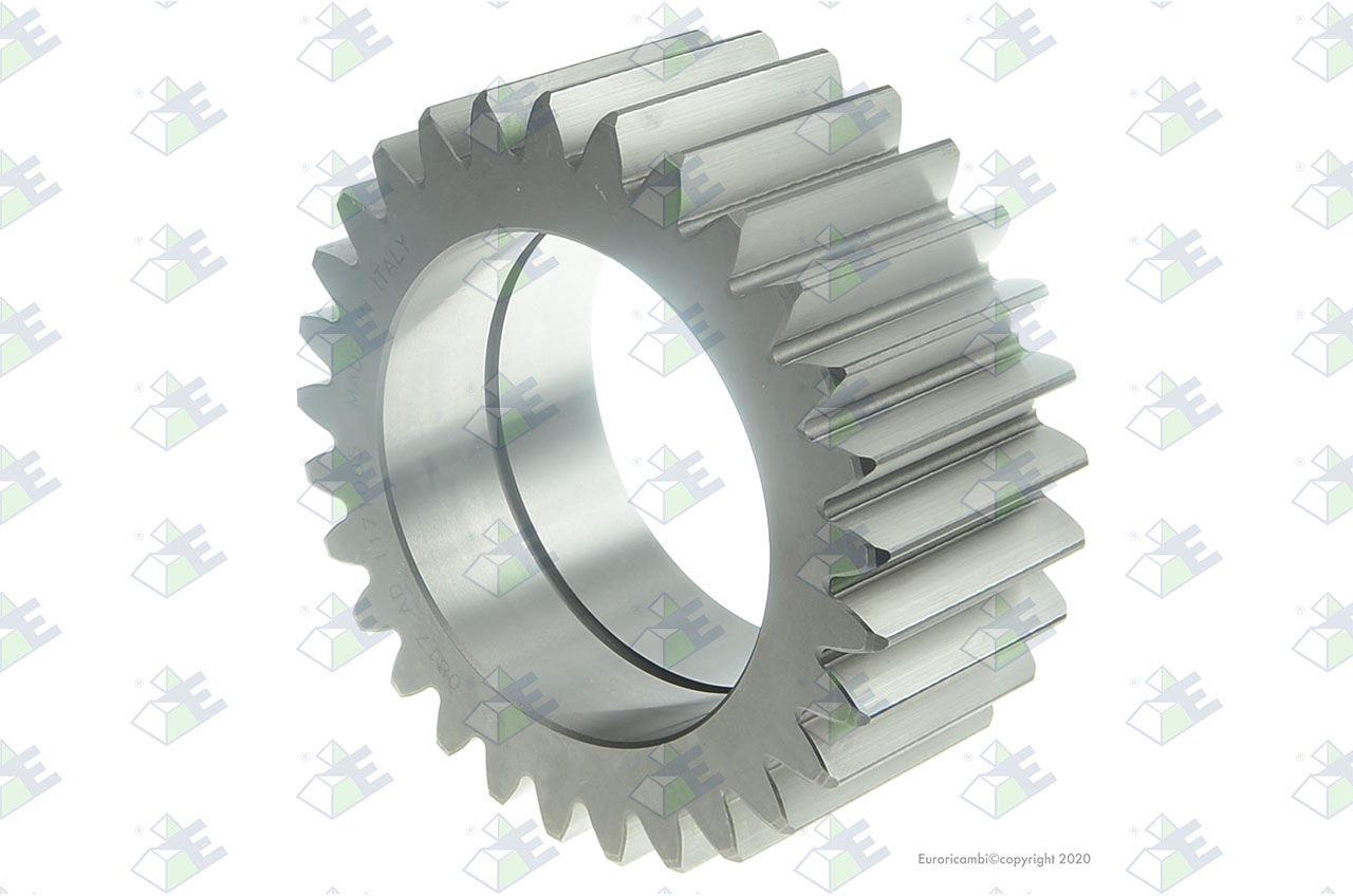 PLANETARY GEAR 29 T. suitable to CATERPILLAR 8W3072