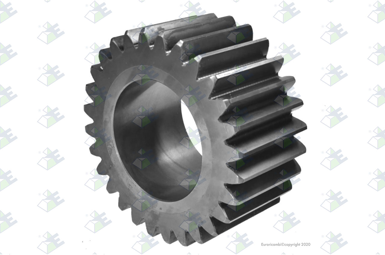 PLANETARY GEAR 28 T. suitable to CATERPILLAR 8R9750