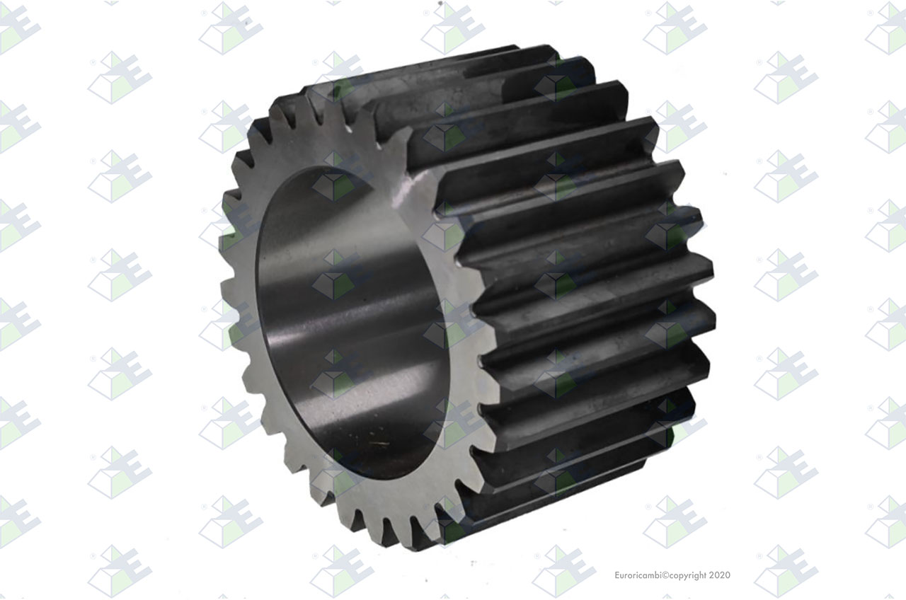 PLANETARY GEAR 27 T. suitable to CATERPILLAR 9M4422