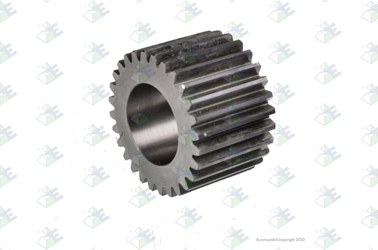 PLANETARY GEAR 28 T. suitable to CLASSIC PART 3777444