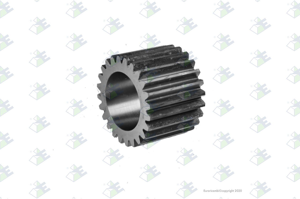 PLANETARY GEAR 24 T. suitable to CLASSIC PART 3002582