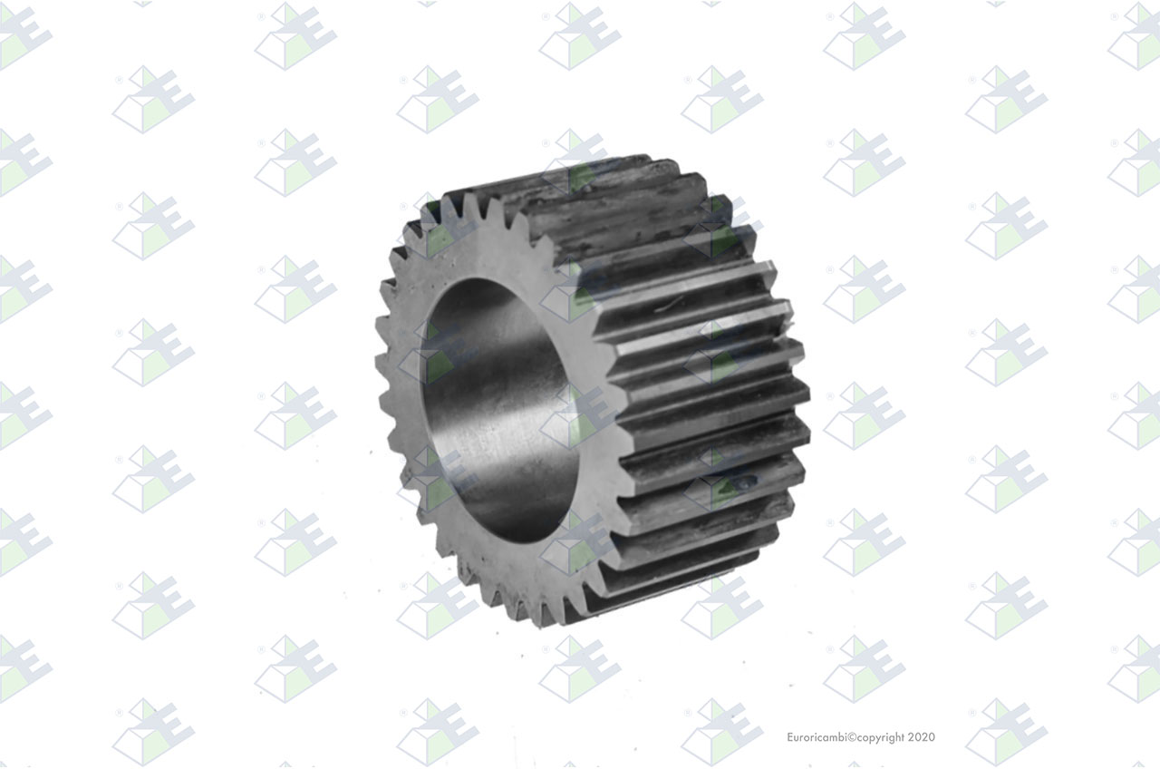 PLANETARY GEAR 31 T. suitable to CATERPILLAR 2P4473