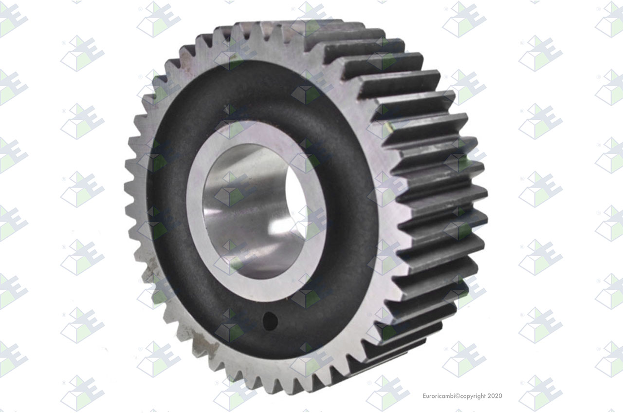 PLANETARY GEAR 44 T. suitable to CATERPILLAR 4D1569