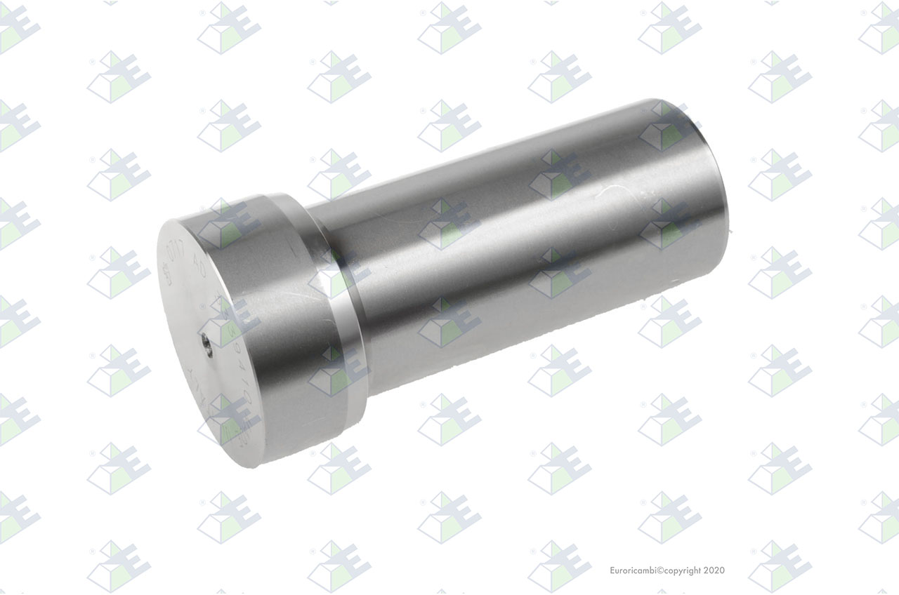 PLANET SHAFT suitable to EUROTEC 12001487