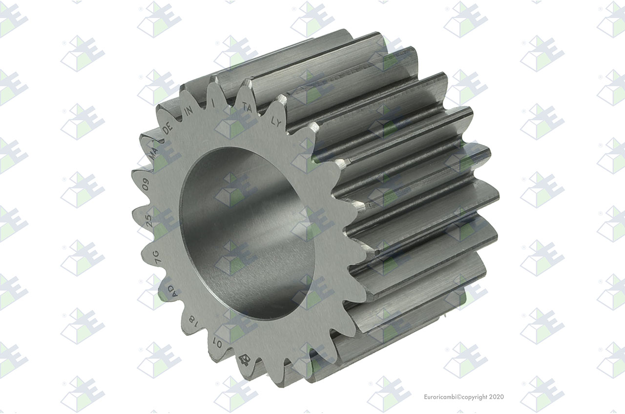 PLANETARY GEAR 22 T. suitable to CATERPILLAR 2S3543