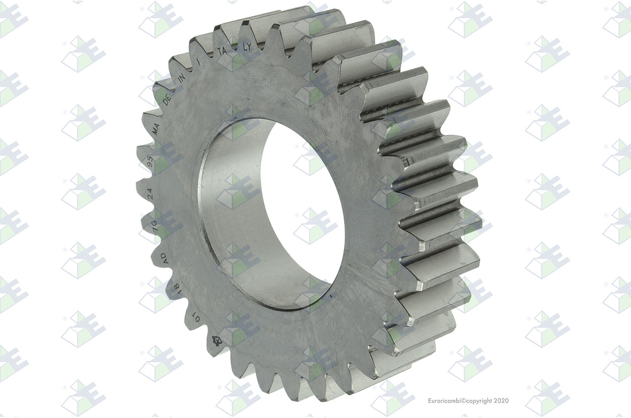 PLANETARY GEAR 30 T. suitable to CATERPILLAR 7G2495