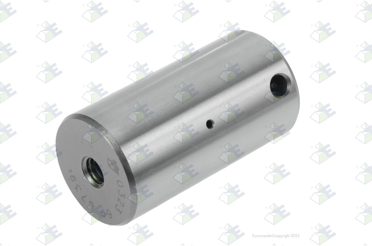 PLANET SHAFT suitable to EUROTEC 12000275