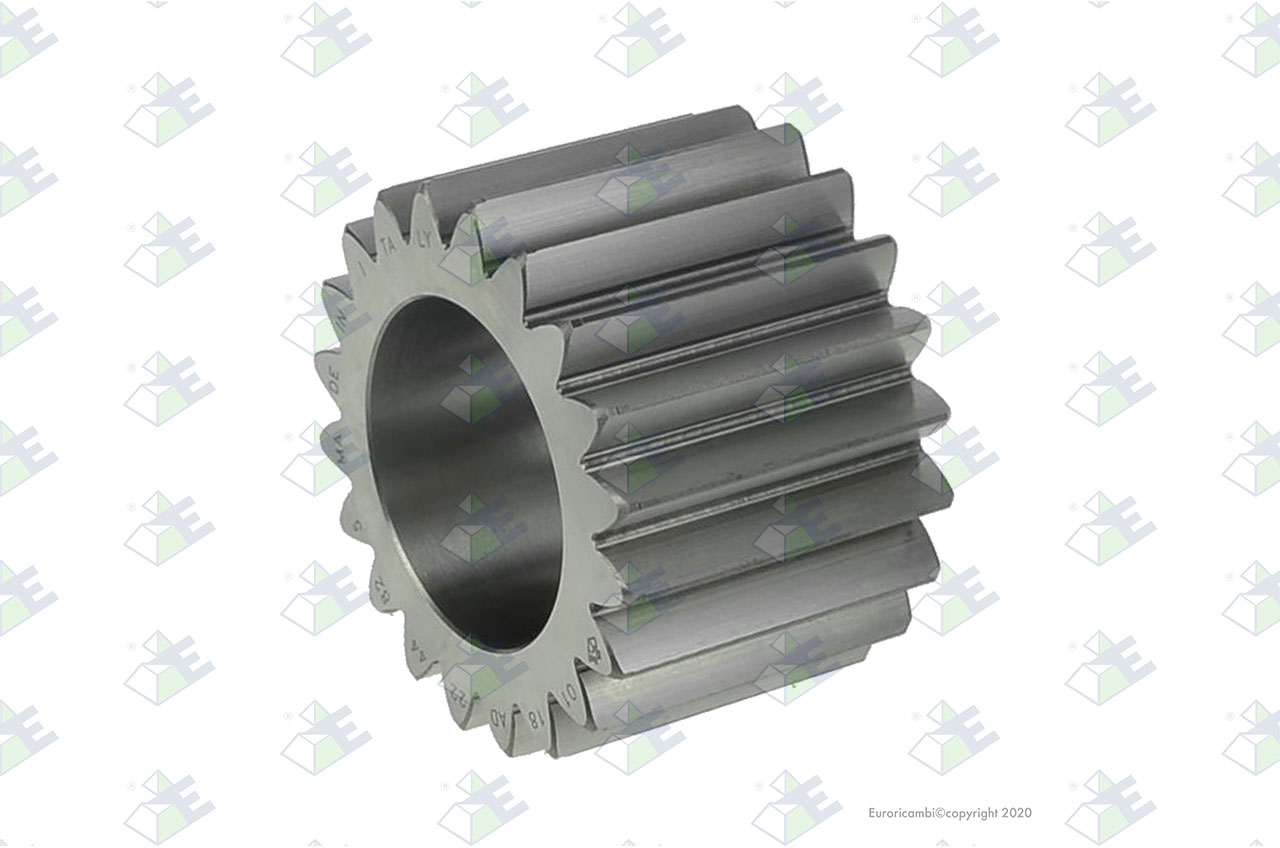 PLANETARY GEAR 20 T. suitable to CATERPILLAR 7G0717