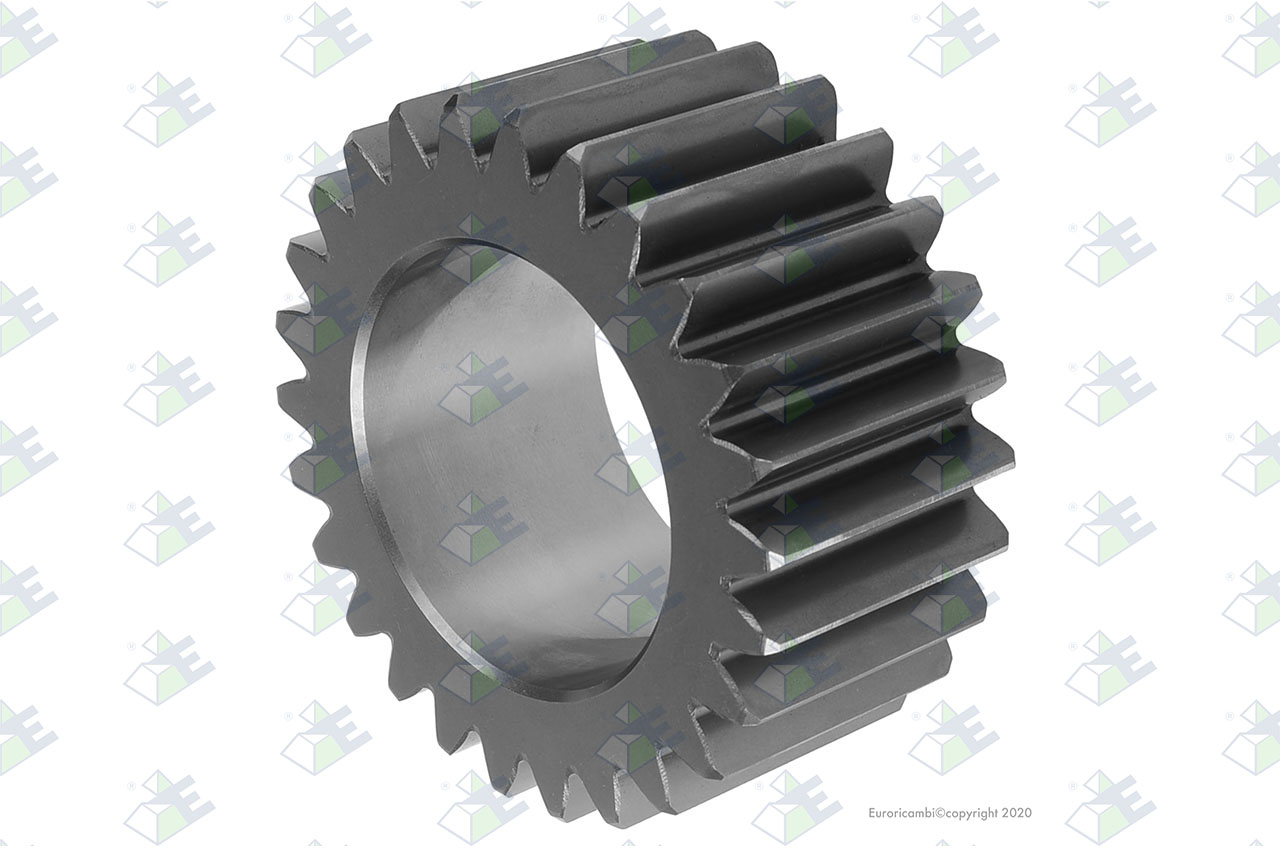 PLANETARY GEAR 26 T. suitable to CATERPILLAR 1655787