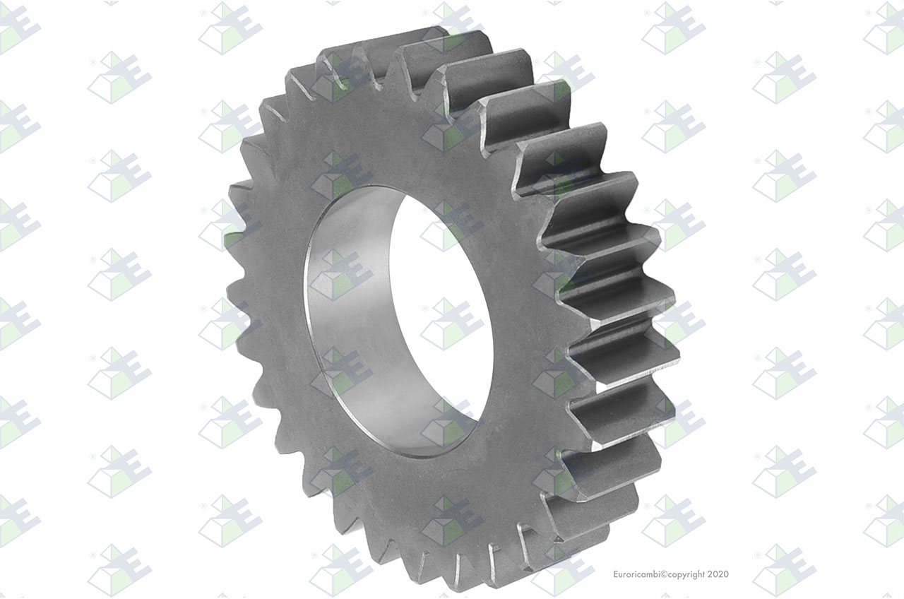 PLANETARY GEAR 29 T. suitable to EUROTEC 12001544