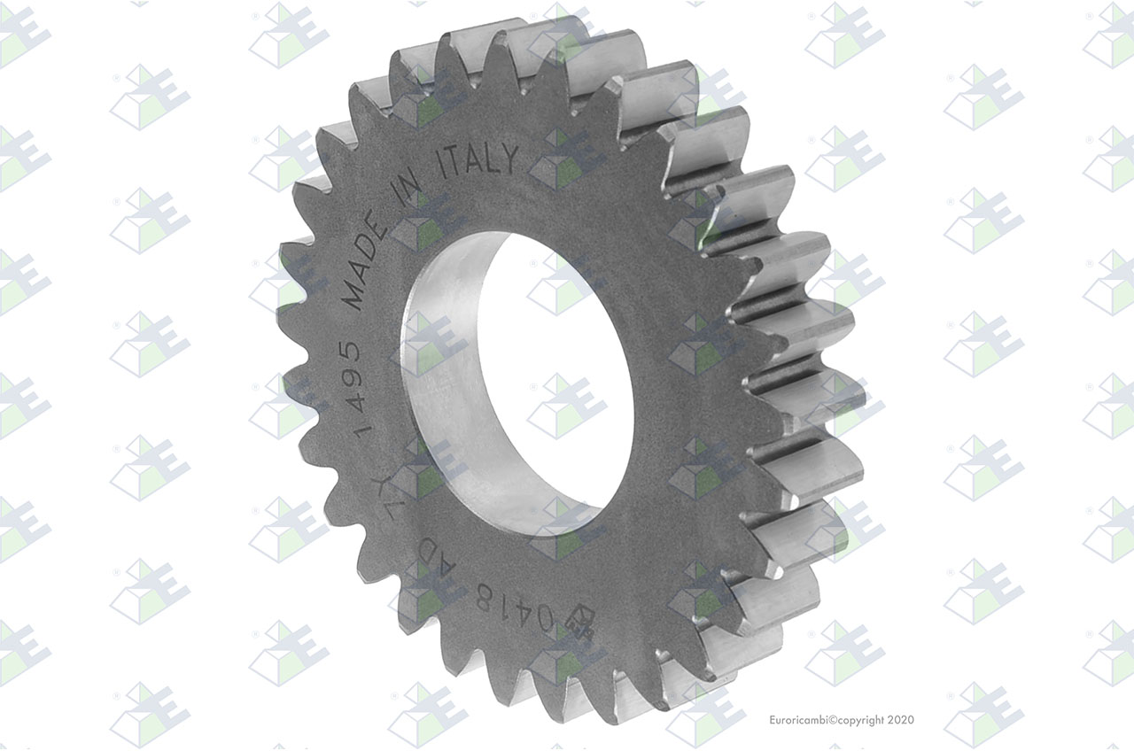 PLANETARY GEAR 29 T. suitable to CATERPILLAR 7Y1495