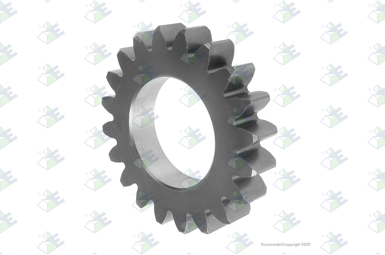 PLANETARY GEAR 20 T. suitable to CATERPILLAR 7Y1499