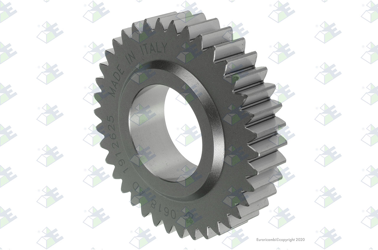 PLANETARY GEAR 38 T. suitable to CATERPILLAR 1912625