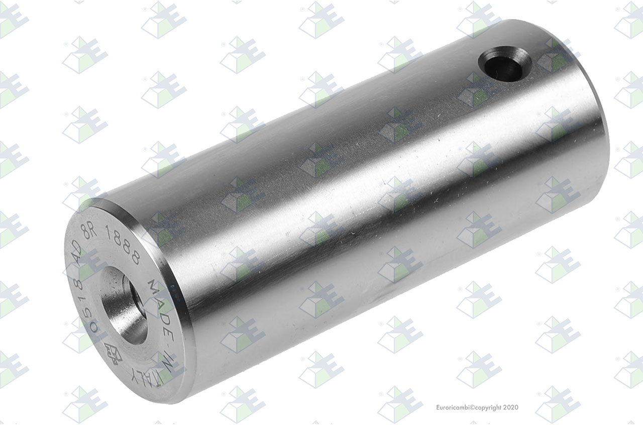PLANET SHAFT suitable to EUROTEC 12001559