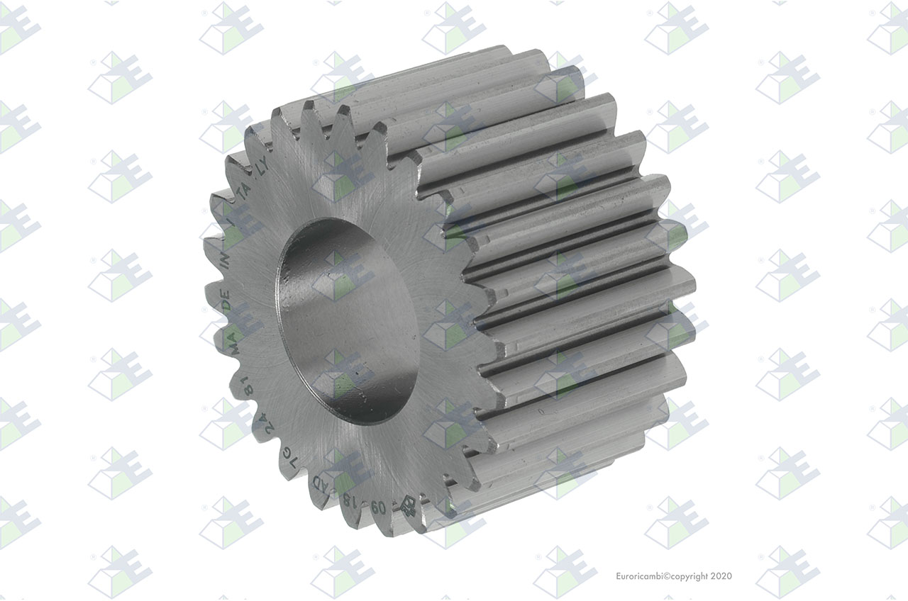 PLANETARY GEAR 26 T. suitable to CATERPILLAR 7G2481