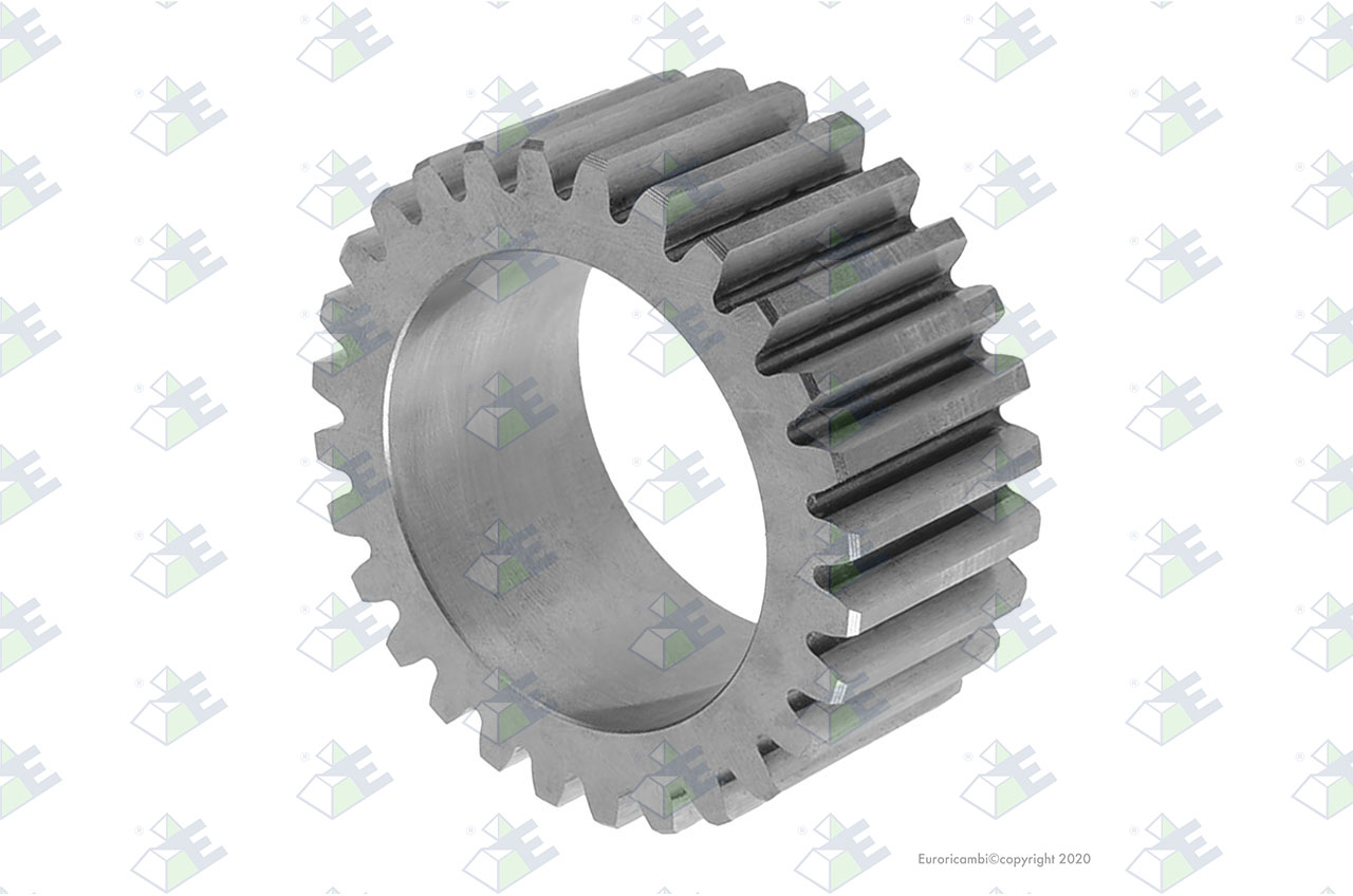 PLANETARY GEAR 28 T. suitable to CLASSIC PART 2219092