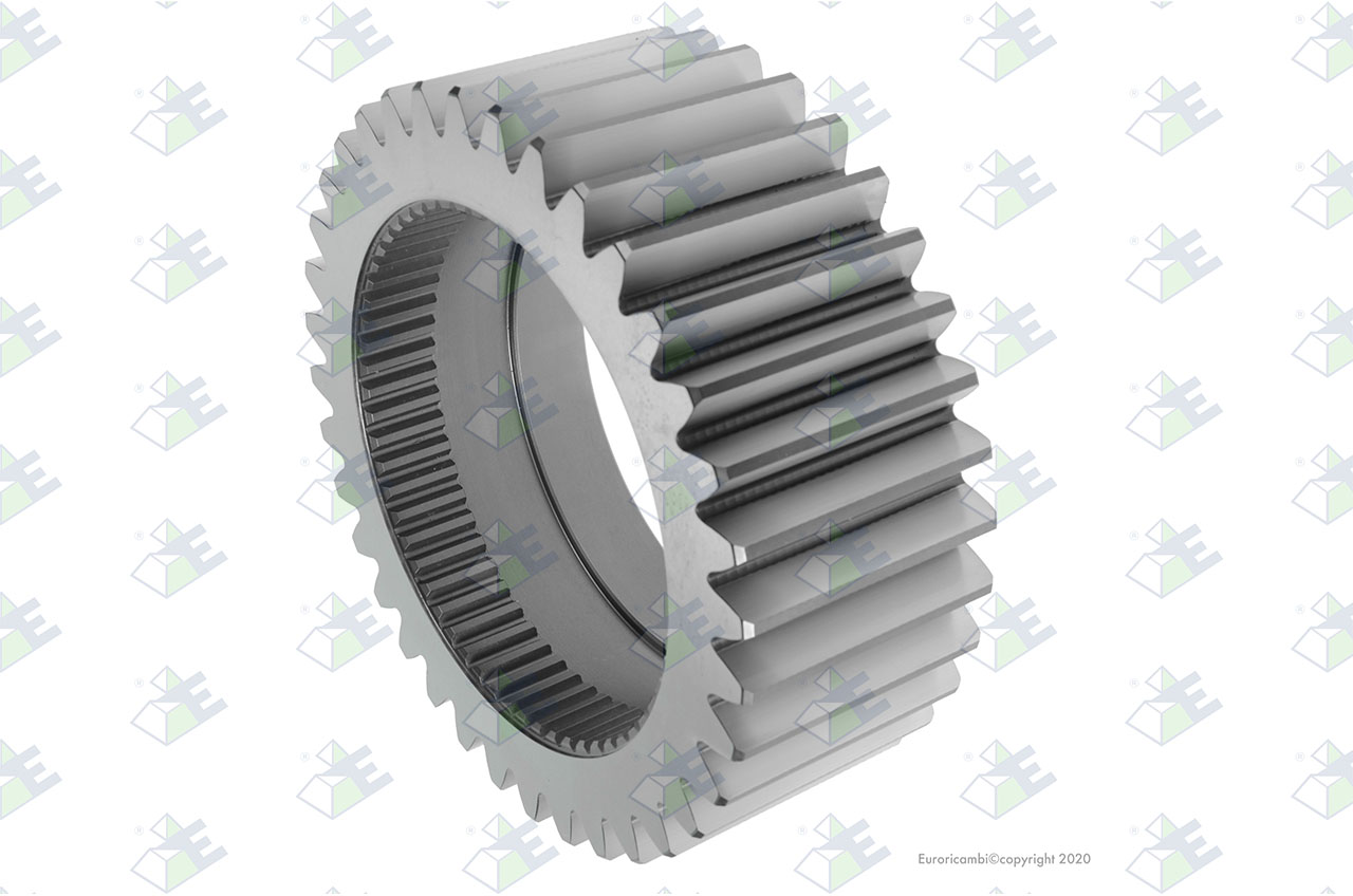 SUN GEAR 36 T. suitable to EUROTEC 12001605
