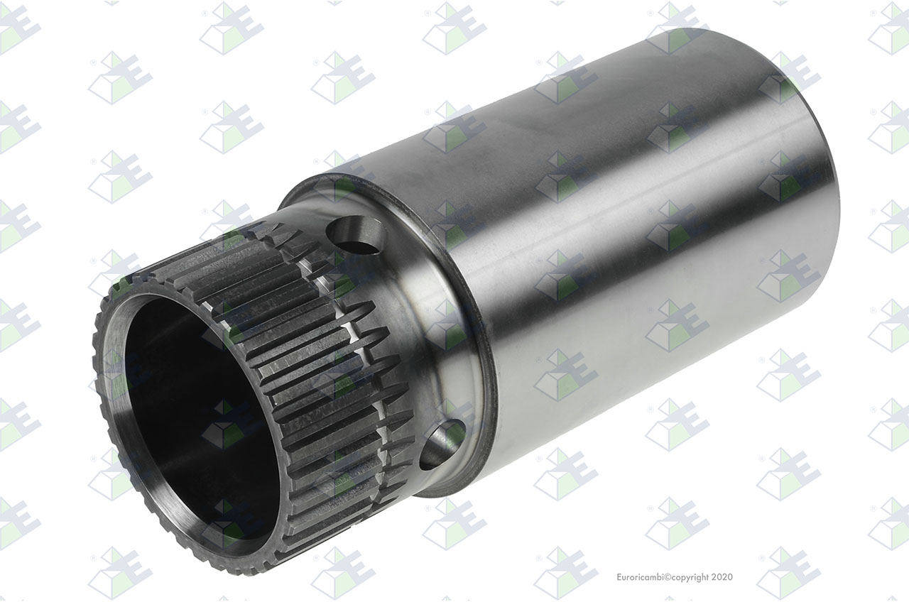 SHAFT suitable to CATERPILLAR 7T1661