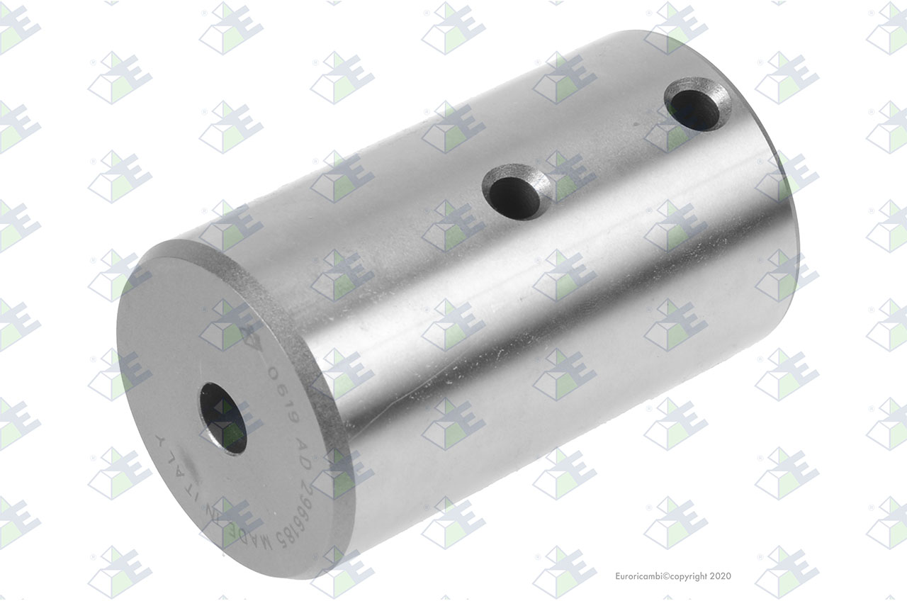 PLANET SHAFT suitable to EUROTEC 12000300