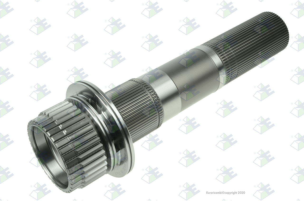 OUTPUT SHAFT suitable to EUROTEC 12001660