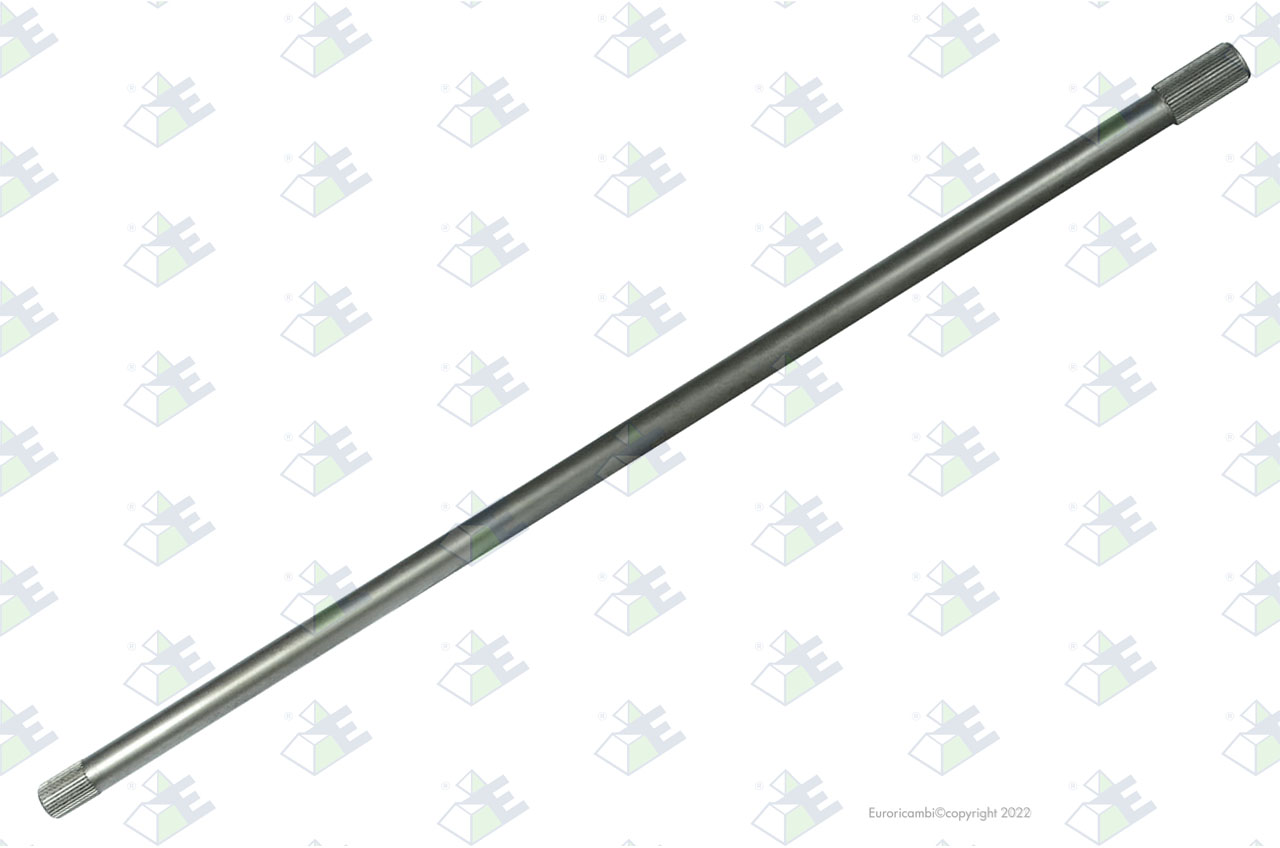 DRIVE SHAFT suitable to EUROTEC 12001664