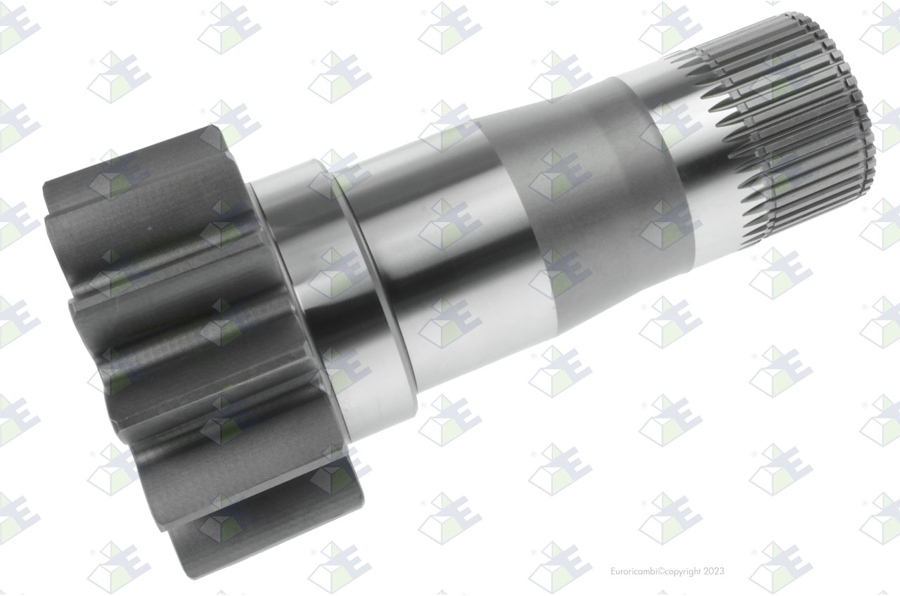 PINION suitable to EUROTEC 12001669