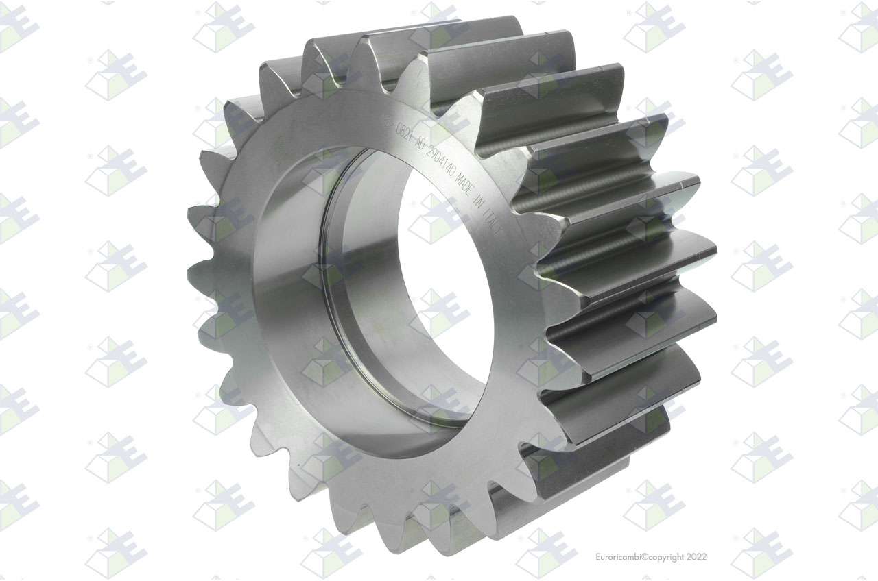 PLANETARY GEAR 23 T. suitable to CATERPILLAR 2465259
