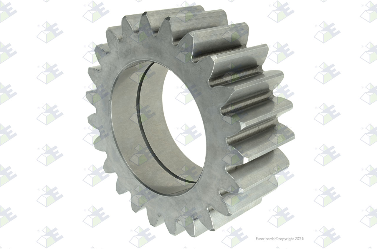 PLANETARY GEAR 23 T. suitable to EUROTEC 12001684