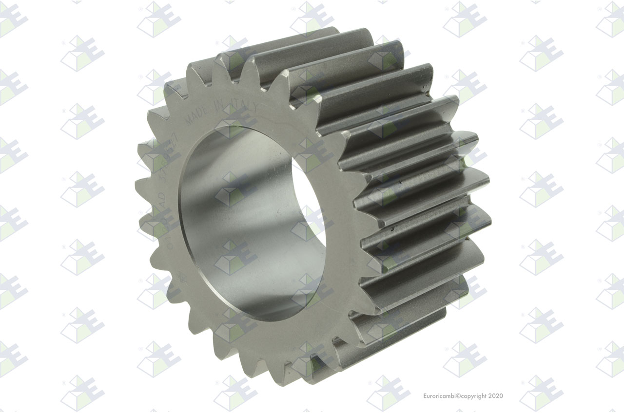 PLANETARY GEAR 24 T. suitable to CATERPILLAR 3789527